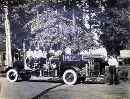 Old Engine